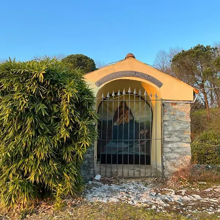 Kibilu - Maggiore Cardana 아파트